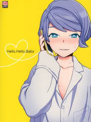 Hello,Hello,Baby