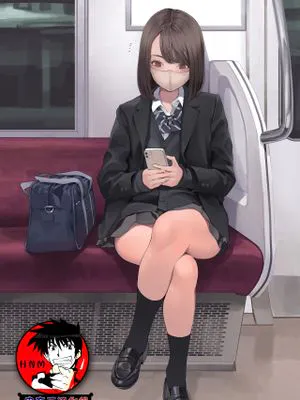 挑発JK