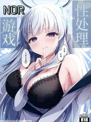 性处理NOR游戏