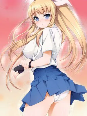 格闘娘レイナ