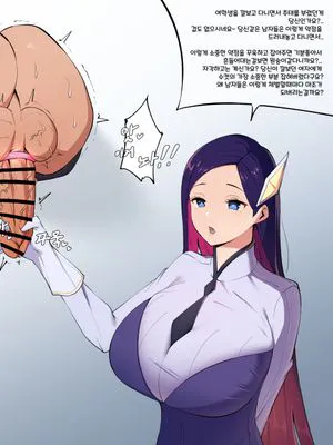 [Pixiv Fanbox] cherachera CG集