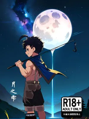 月之雫