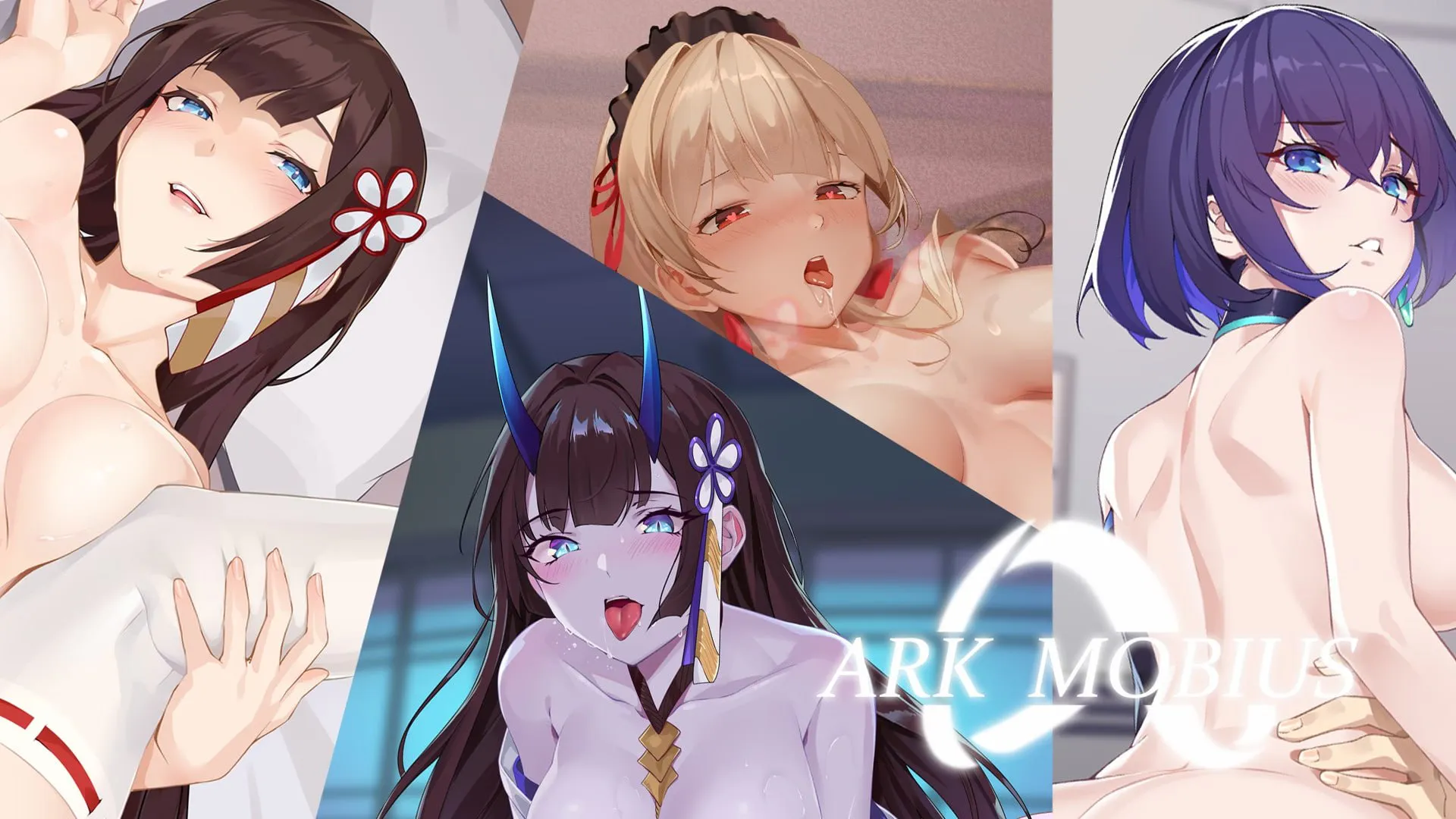【精品/SLG/PC】无限方舟