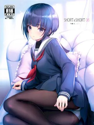 SHORT&SHORT 06 (アイドルマスター シンデレラガールズ)