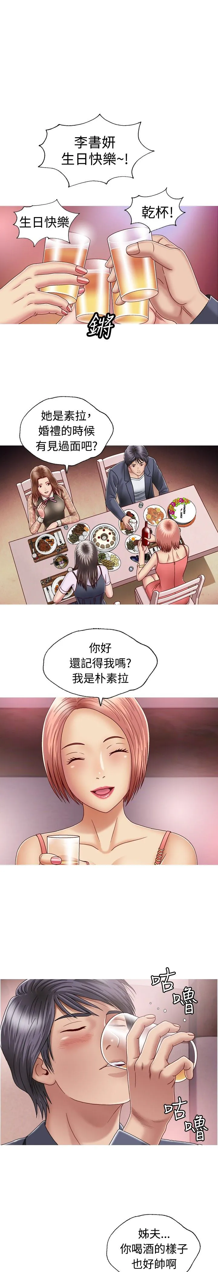 關係