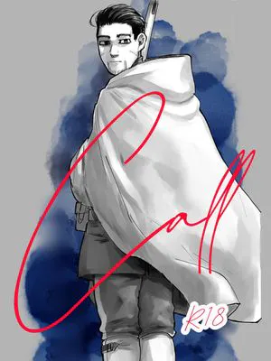 【尾杉】call （ゴールデンカムイ）[中国翻译]
