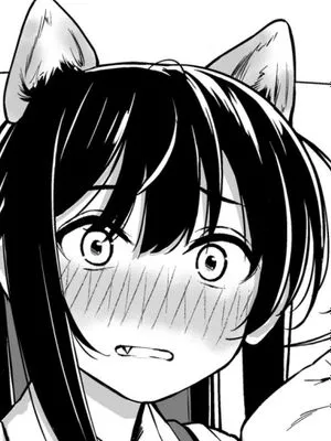 犬耳傲娇同级生