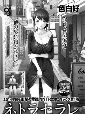 虛假的寢取(ネトラセラレ)
