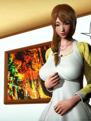 我和艳魔的契约