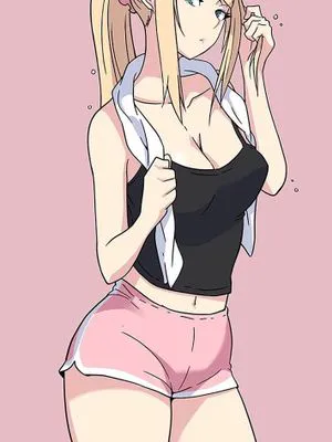 女神来我家