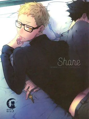 [ハイキュー]Share