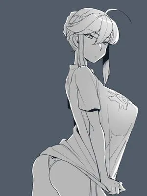 [Pixiv] ヨシラギ(3451104)