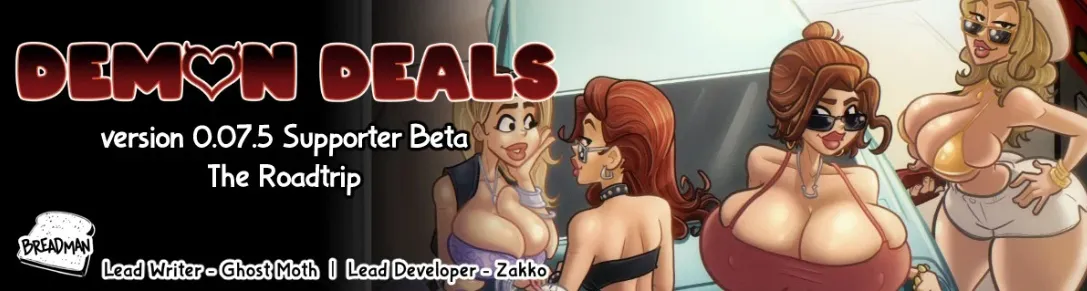[欧美RPG/乱伦/动态/PC+安卓/迅雷+夸克]恶魔交易Demon Deals v0.07.5 Beta AI汉化