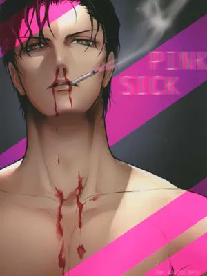 Pink Sick(名探偵コナン)