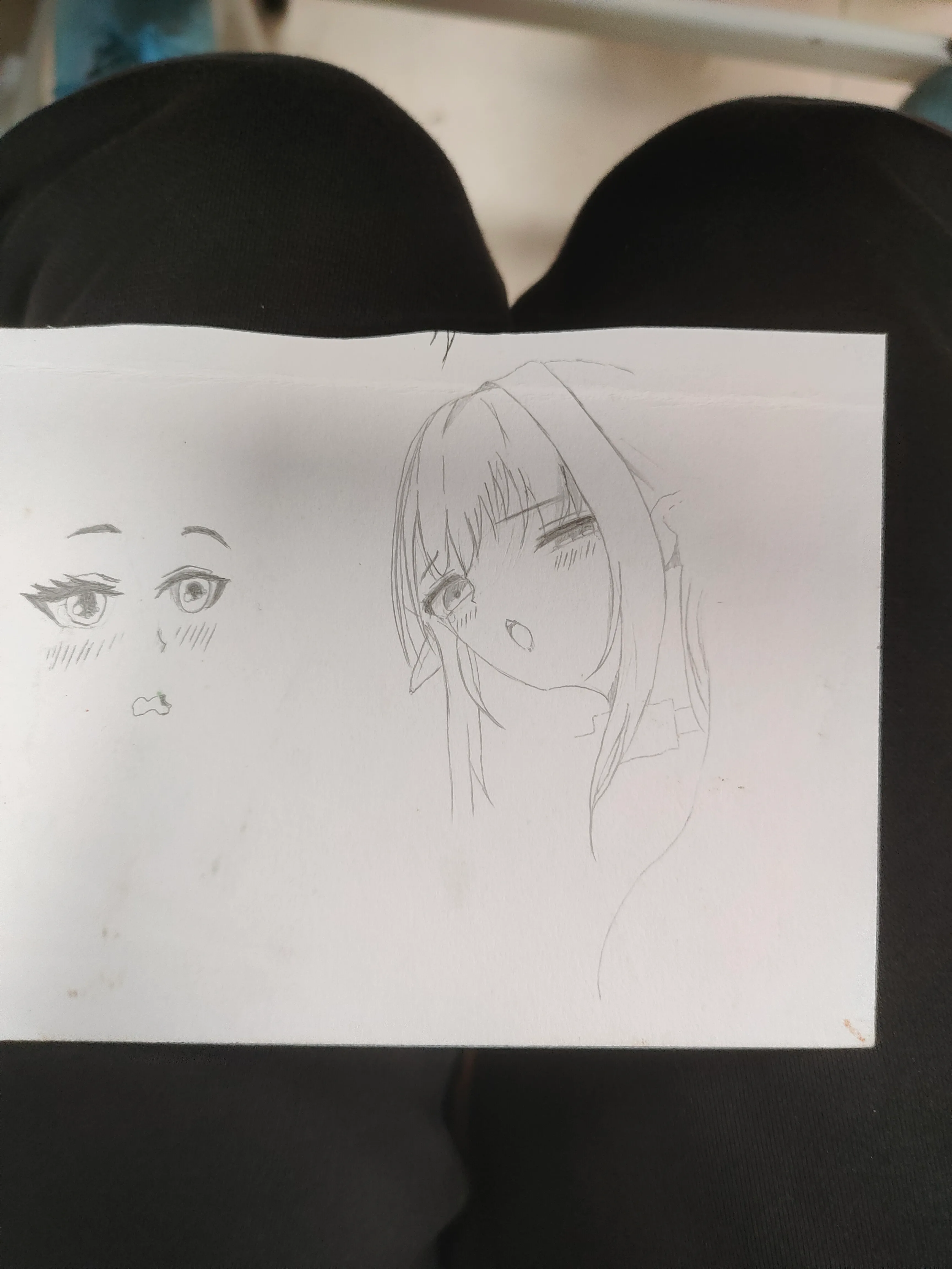 CG
