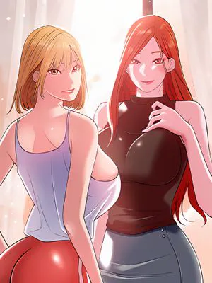 鄰居的滋味 1-44話[完結]