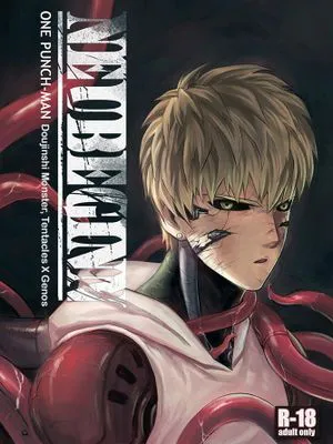 Ridiculous Doll-Neubeginn (One Punch Man)