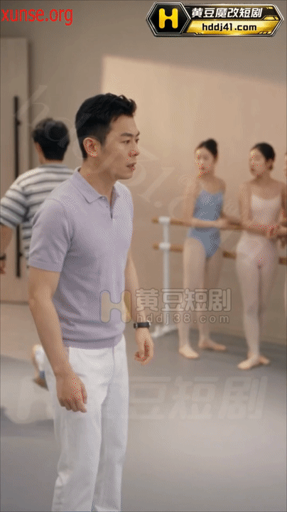AI短剧 《母子同欢》 EP12