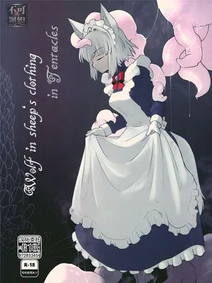 Wolf in sheep's clothing in Tentacles