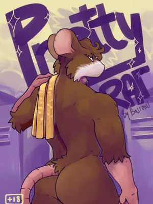 Pretty Rat [Chinese]