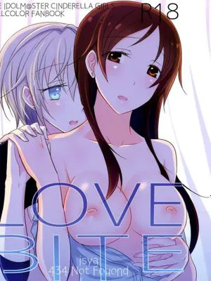 LOVEBITE