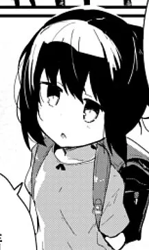 青梅竹马的御姐和萝莉开始交往的故事
