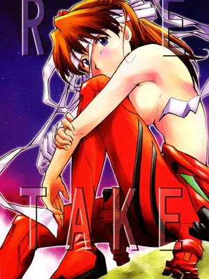 EVA RE-TAKE