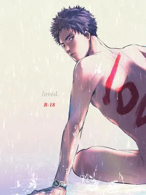 [排球少年][木兔×赤苇]loved.