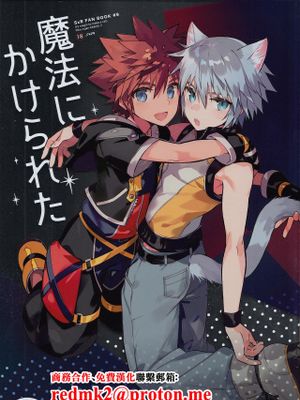 魔法にかけられた (キングダム ハーツ)
