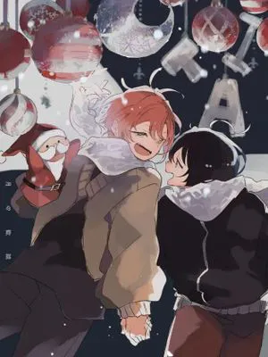 【Knights月组】月の歡談（偶像梦幻祭）[中国翻译]