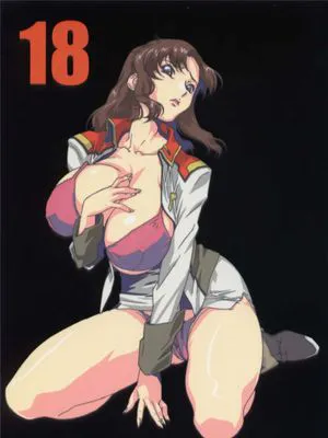(C64)  GUNYOU MIKAN Vol.18 (機動戦士ガンダム SEED) [中国翻訳]