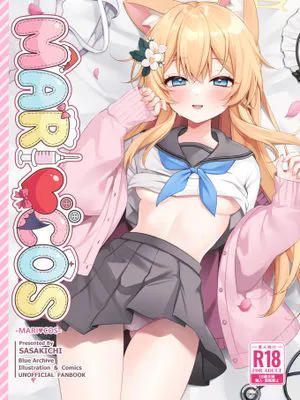 MARI♥COS
