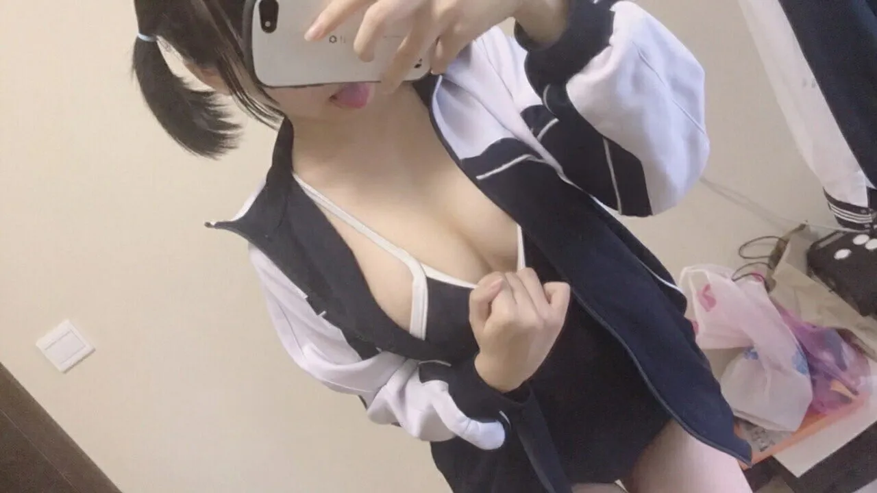[Cosplay]X@悠宝三岁【自购50P+1V定制839MB】