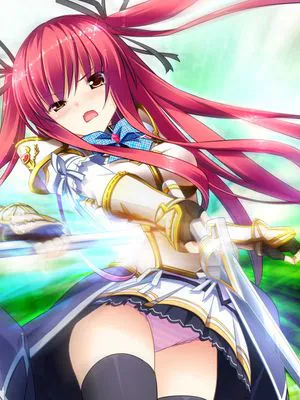 乙女が奏でる恋のアリア ~君に捧げるアンコール~