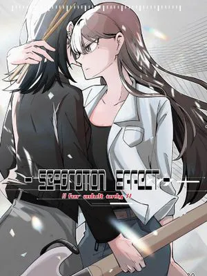 - Separation Effect - (BanG Dream! It's MyGO!!!!!)
