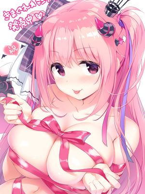 异想魅惑~きまぐれテンプテーション