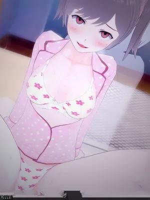 美香