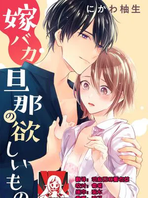 嫁バカ旦那の欲しいもの