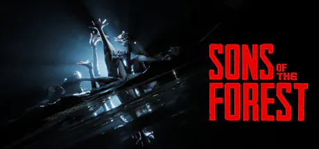 森林之子Sons Of The Forest v53951 全DLC 免安装 [百度/迅雷/夸克]