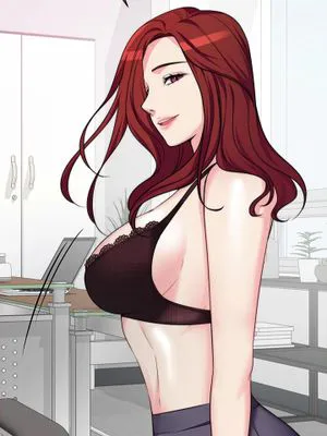大嫂，哥哥的女人