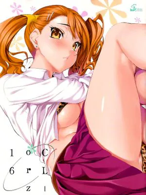 CL-orz 16 (あの日見た花の名前を僕達はまだ知らない) [中国翻訳] [無修正]（21P）