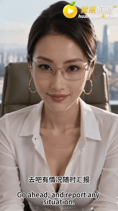[度夸雷]AI短剧《网调我的冰山妈妈》EP1-9，儿子调教母畜妈妈剧情【579mb】【1时03分】