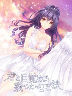 君と目覚める幾つかの方法