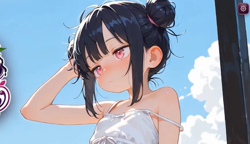 【SLG/PC/动态】阴角药师的卖身