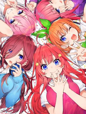 Pixiv - 2019 年 6 月精選 [kyokodd] [部份 NSFW]