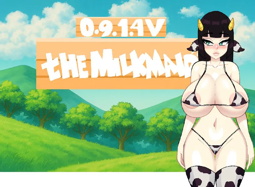 更新[日式RPG/NTR动态] 挤奶女工 The Milkmaid v0.9.1.4 内嵌AI汉化步兵版 [PC+安卓 860M]