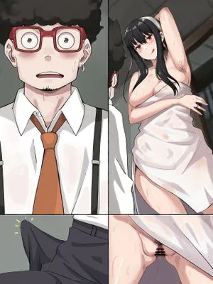 SPY×FAMILY 合集