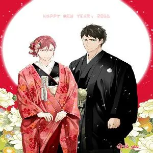 腐ree BL本12 (Free!)