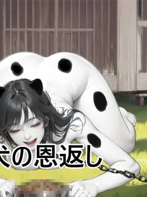 犬の恩返
