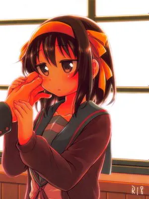 (サンクリ2018 Summer)いっしょに、もっと (涼宮ハルヒの憂鬱)